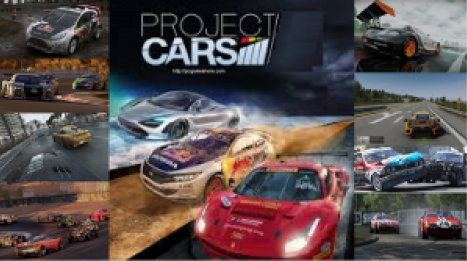 Project Cars Pc Download Highly Compressed